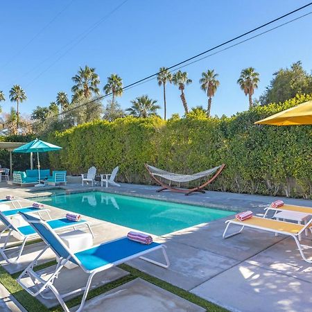 Three Amigos Ranch By Acme House Company Villa Palm Springs Exterior photo